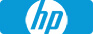 device brand logo HP